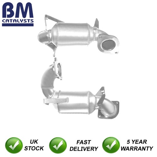 Catalytic converter euro - converter,