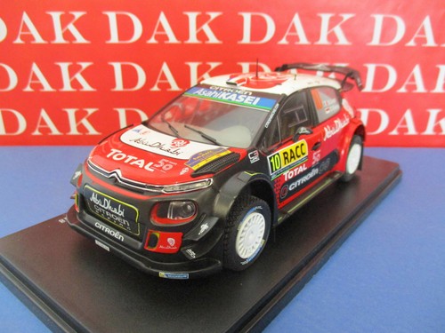 Die cast model car - cast, 1/24