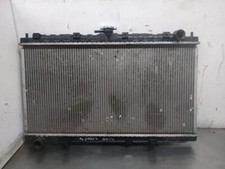 62927A water radiator for