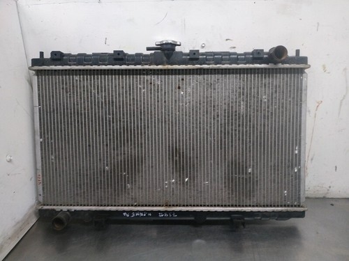 62927a 437040 water radiator - 437040,