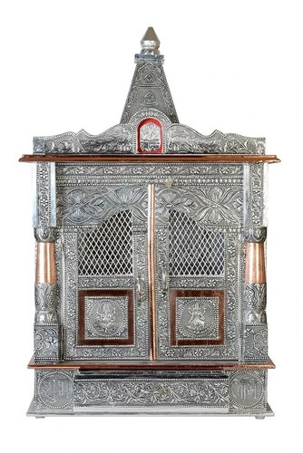 Wooden aluminum and - aluminum,