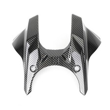 Plastic Carbon-Look Airbox