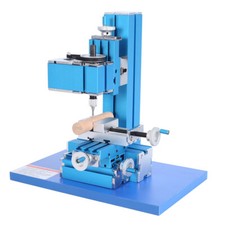 Mini motorized lathe milling - motorized,