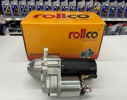 Starter motor for ford - motor,