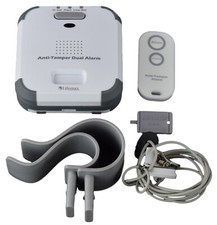 LifeMax Anti Tamper Dual Care