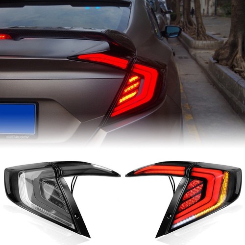 Led rear tail - led,