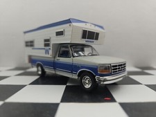 GREENLIGHT 1992 4x4 Ford F-250