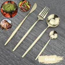 Stainless Steel Cutlery Sets