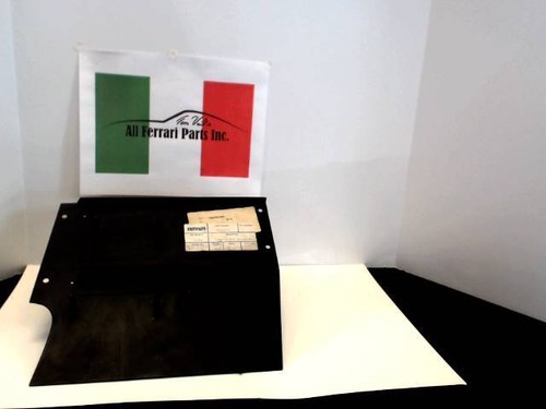 Ferrari part 60426202 shield - ferrari,