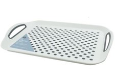 Extra Large Anti-Slip Plastic