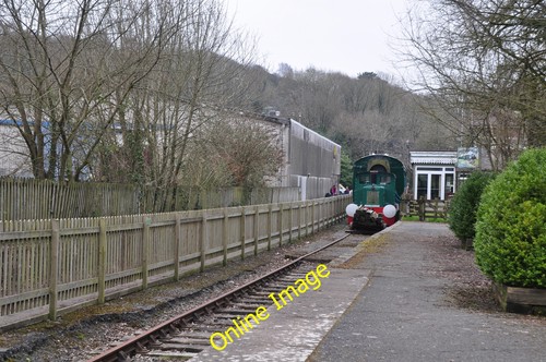 Photo 6x4 torridge - photo,