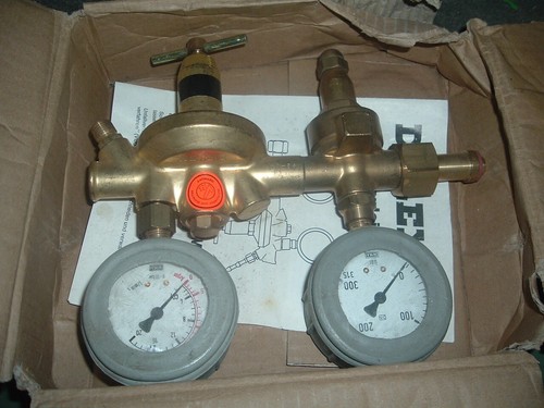 Dalex druckminderer - dalex,