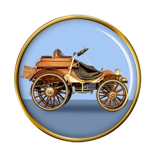 Arrol johnston 10hp 1897 - 10hp,