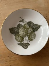 Vintage Royal Worcester Fine