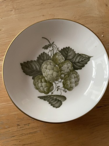 Vintage royal worcester fine - vintage,