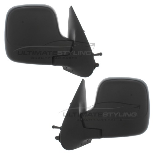 Wing door mirrors citroen - mirrors,