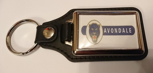 Avondale caravan logo quality - avondale,