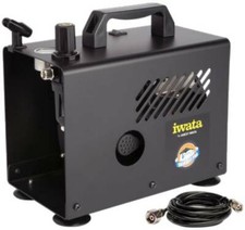 Iwata Studio Series Smart Jet