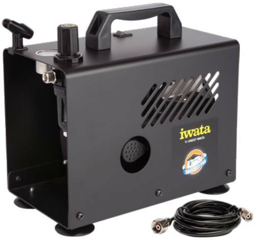 Iwata studio series smart jet - iwata,