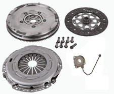 For VAUXHALL ASTRA Mk VI 1.7