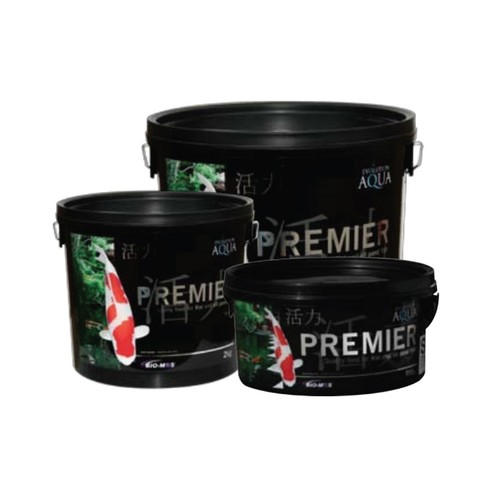 Evolution aqua premier koi - premier,