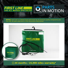 Accelerator Cable fits RENAULT