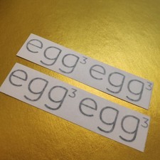 x4 Egg3 Pram Stroller