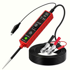 6-24V Car Circuit Tester Probe