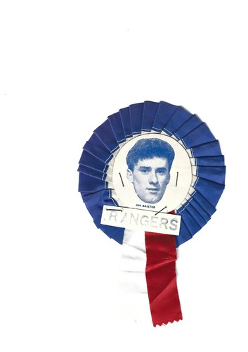 Jim baxter rangers and - jim,