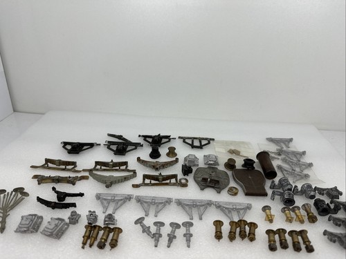 Gauge 7mm parts buffers - o, /