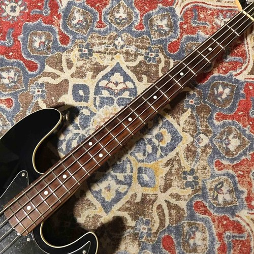 Fender aerodyne jazz - fender, bass