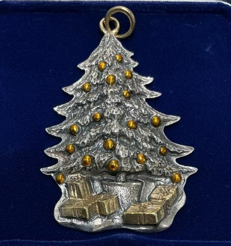 Buccellati 1989 sterling - buccellati,