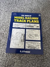 PSL Book of Model Railway