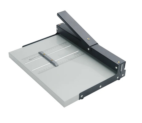 Y350 manual creasing - creasing, machine