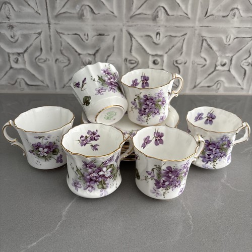 Set six hammersley - set,