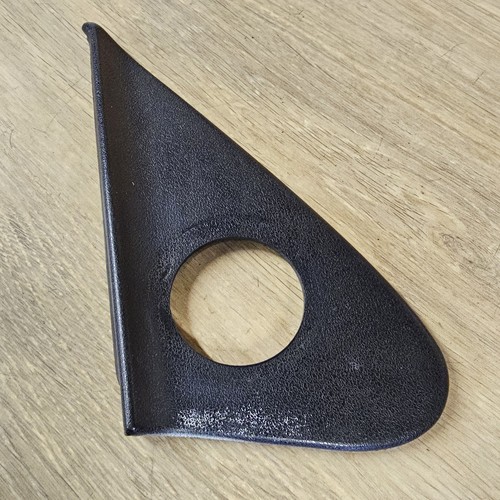 Vauxhall nova passenger side - vauxhall,
