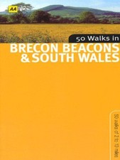 50 walks in Brecon Beacons &
