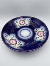 Large 19th Century Gaudy Welsh