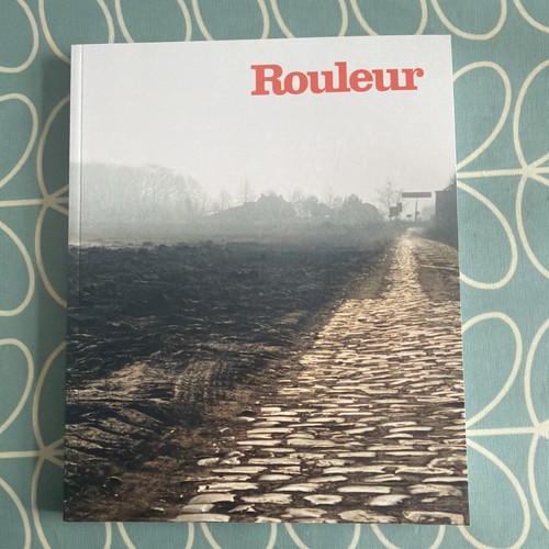 Rouleur cycling magazine 45 - rouleur, #45