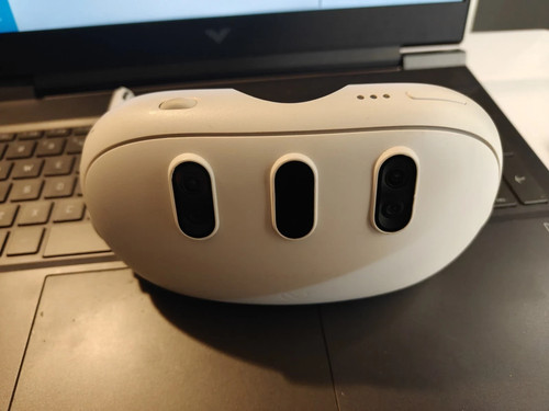 Meta quest 128gb headset - 128gb,