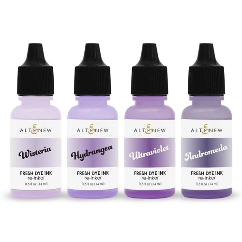 Altenew fresh dye ink - fresh,