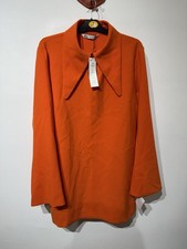 Zara Orange 60’s 70’s