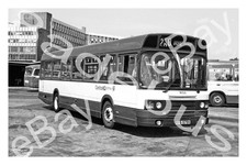 Bus Photograph CENTRAL