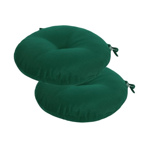 Bistro chair cushions - cushions, 15