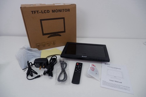 Eyoyo inch tft lcd - tft, monitor