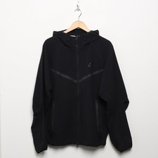 NIKE Tech Woven Full Zip