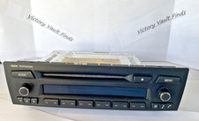 Bmw Professional Radio Head