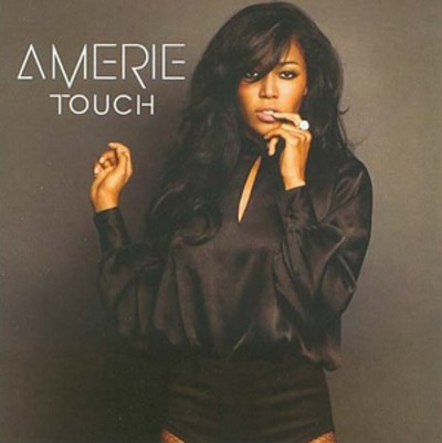 Amerie touch - amerie:,