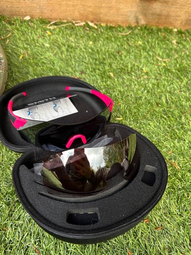 Smith cycling glasses lenses - glasses, 2