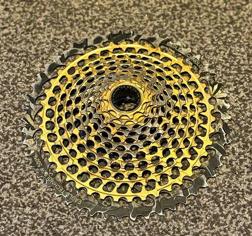 Sram 1299 xx1 - xx1, eagle